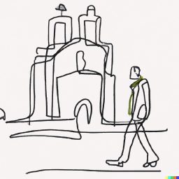 What does the future hold? (2)