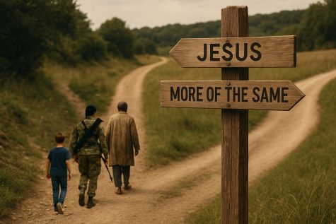 Can Outsiders Show Us the Way?