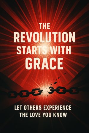 When Grace Breaks All the Boundaries